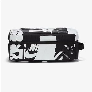 Nike AirMax shoebox bag